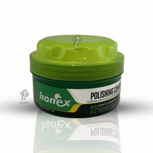 پولیش خش بر دستی هانکس ۲۲ Honex 22 Polishing  Compound