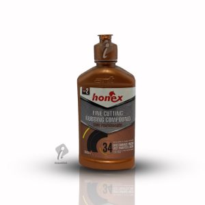 پولیش هانکس ۳۴ کوچک honex polish