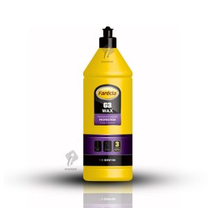 واکس فارکلا جی تری Farecla G3 Wax