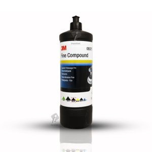 پولیش متوسط تری ام 9375 3m polish