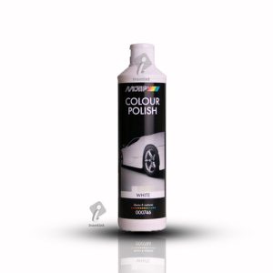 واکس و پولیش چند منظوره موتیپ motip color polish