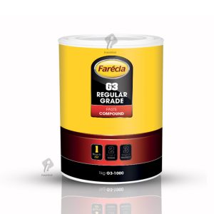 پولیش فارکلا جی تری زبر Farecla G3 regular Grade polish