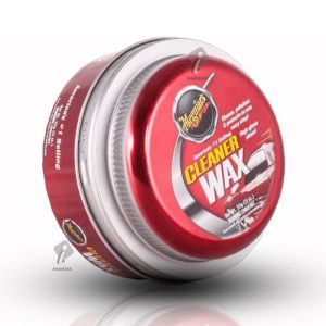 واکس جامد میگوایرز مدل کلینر meguiars cleaner wax