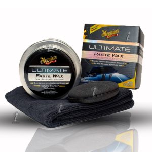 واکس کاسه‌ ای آلتیمیت پیست مگوايرز  Meguiars  Ultimate Paste Wax