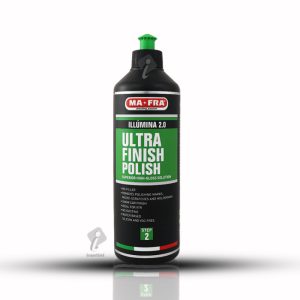 پولیش مفرا مرحله دو Mafra Ultra Finish Polish