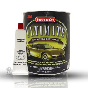 بتونه سنگی باندو آلتیمیت - Bondo Ultimate