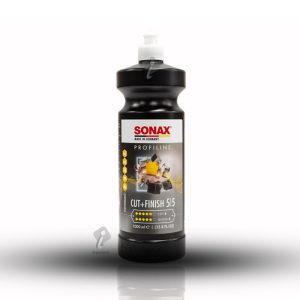 پولیش کات اند فینیش سوناکس Sonax Cut & Finish