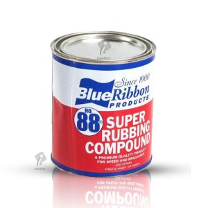 پولیش زبر بلو ریبون  Blue Ribbon polish