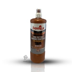 پولیش هانکس ۳۴ لیتر honex polish