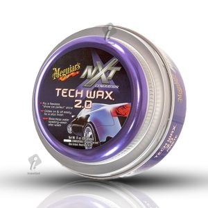 واکس کاسه ای مگوایرز مدل ان ایکس تی  Meguiars Tech Wax 2.0 Paste NXT