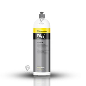 پولیش متوسط کخ شیمی - کوکمی  Koch Chemie  Fine Cut F6.01