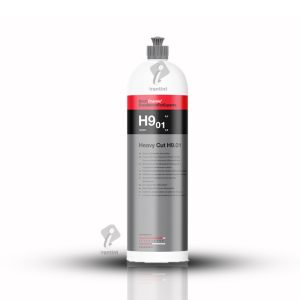 پولیش زبر کوکمی - کخ شیمی Koch chemie H9.01