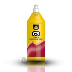 پولیش تک مرحله فارکلا جی تری  farecla G3 Advanced Liquid compound