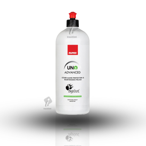پولیش تک مرحله روپس ادونس 1 لیتری روپس مدل Rupes Advanced Polishing Compound