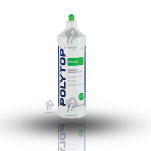 واکس محافظ و براق کننده ۱ لیتری پلی تاپ مدل Polytop Apex Seal 1L