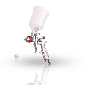 پیستوله رنگ سه تنظیم آتیس مدل H-827