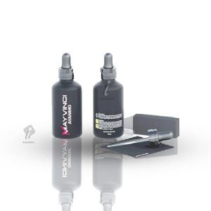 سرامیک بدنه ۵۰ میلی لیتری می وینچی مدل Mayvinci Ayanmo 50ml