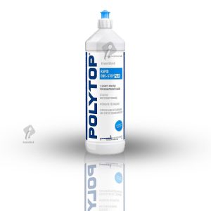 پولیش تک مرحله ۱ لیتری پلی تاپ مدل Polytop One Step Plus 1L