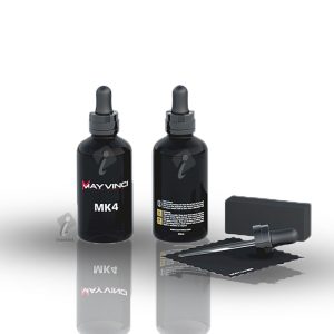 سرامیک بدنه خودرو ۵۰ میلی لیتری می وینچی مدل Mayvinci MK4 50ml