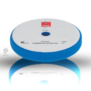 پد پولیش زبر روتاری ۱۲۵ میلی متری روپس مدل Rupes 9.BR150H LH19