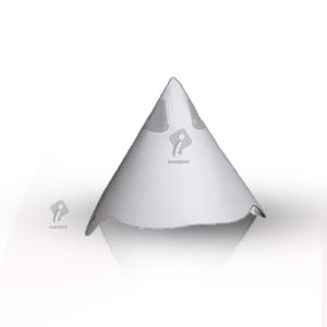 صافی کاغذی رنگ مخصوص رنگ اتومبیل ویکسون vixon