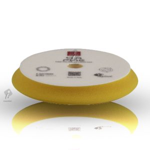 پد پولیش نرم دوکاره ۱۲۵ میلی متر روپس مدل Rupes High Performance Fine Finishing Foam Pad 9.DA150M