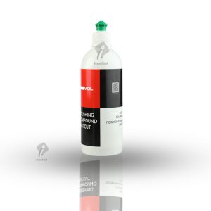 پولیش زبر نوول Novol Polishing Compound Fast Cut