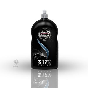 پولیش نیمه زبر یک لیتری شول SCHOLL S17