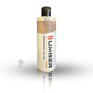 لوسیون نرم کننده و محافظ چرم ۲۵۰ میلی لیتری هامبر مدل Humber Leather Care Lotion 250ml