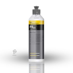 پولیش متوسط کخ شیمی - کوکمی  Koch Chemie  Fine Cut F6.01 250ml