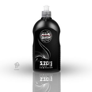 پولیش تک مرحله یک لیتری شول SCHOLL S20