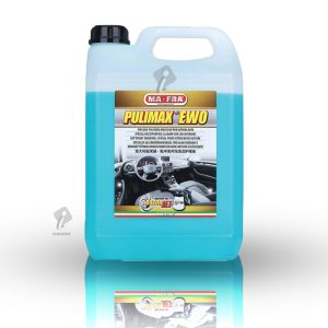 مایع داخل شوی مفرا ۴٫۵ لیتری تمیزکننده مخصوص داخل خودرو Mafra مدل Pulimax Ewo