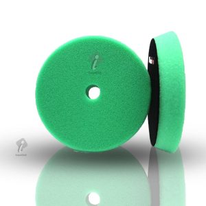 پد پولیش زبر اوربیتال سایز ۱۲۵مدل Heavy Cutting Foam Pad