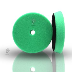 پد پولیش زبر مکس شاین Maxshine سایز 15 مدل Heavy Cutting Foam Pad