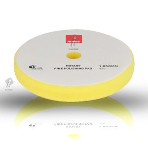 پد پولیش نرم روتاری ۱۲۵ میلی متری روپس مدل Rupes 9.BR150M LH19