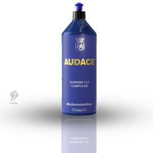 پولیش زبر یک لیتری سوپر کات Labocosmetica Audace 1L