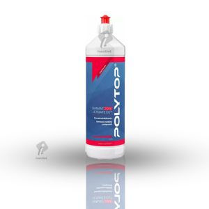 پولیش بسیار زبر ۱ لیتری پلی تاپ مدل Polytop Diamant 2000 Ultimate Cut