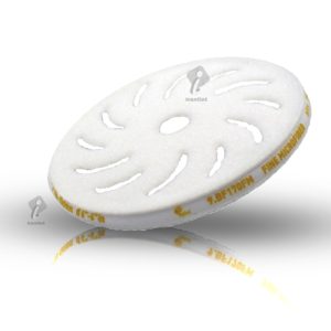 پد پولیش میکروفایبر نرم روپس سایز 150