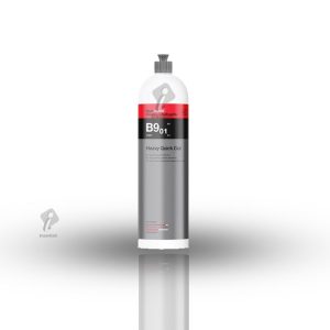 پولیش زبر کوکمی - کخ کیمی پولیش مخصوص بدنه خودرو Koch Chemie B9.01 Heavy Quick Cut 250ml