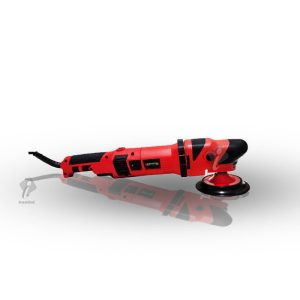 دستگاه پولیش روتاری بدنه خودرو گلاس آنلی مدل Glossonly Rotary Polisher