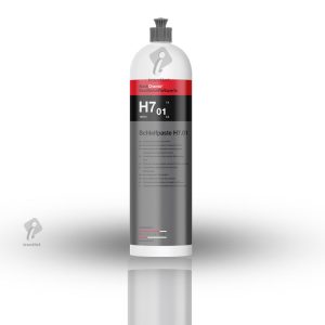 پولیش زبر کوکمی-کخ کیمی مخصوص بدنه خودرو Koch Chemie H7.01 Polishing Compound