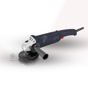 دستگاه پولیش روتاری 2000 وات INTIMAX