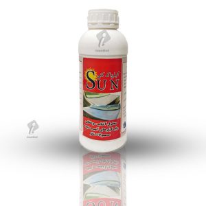 مایع کیلر مخصوص رفع آفتاب سوختگی رنگ خودرو removing sunburn from car paint