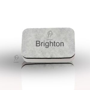 پد اجرای پوشش سرامیک سفید مدل Ceramic Coating Application Pad White B