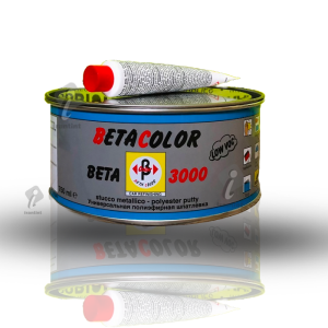بتونه سنگی 2 کیلویی بتاکالر Beta Color مدل Beta 3000