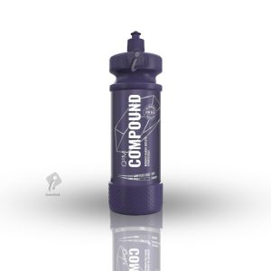 پولیش زبر یک لیتری GYEON مخصوص پولیش بدنه خودرو Q2M Compound جیون کوارتز