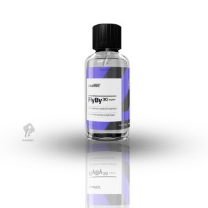 سرامیک شیشه خودرو 50 میلی لیتری کارپرو مدل Carpro Fly By 30