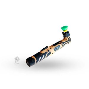 دستگاه پولیش نانو ایبرید رویال دیتیل مدل ROYAL DETAIL Cordless mini polisher‏ DA22020