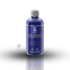 واکس مایع آبگریزکننده بدنه خودرو 500 میلی لیتری نانو کامپوزیت کوپیدو لابوکاسمتیکا مدل Labocosmetica CUPIDO