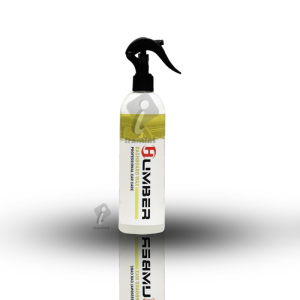 واکس داشبورد براق ۴۰۰ میلی لیتر هامبرHumber Dashboard Wax